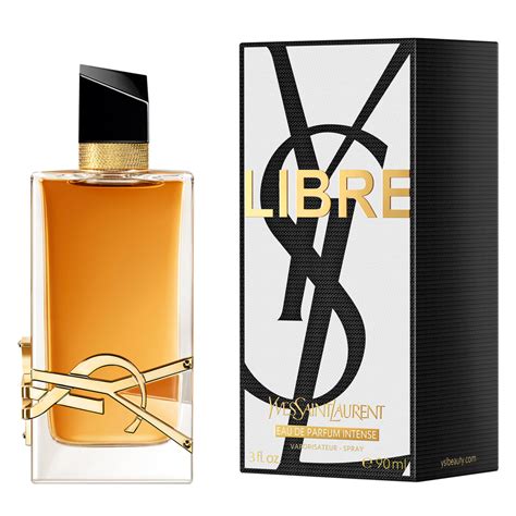 douglas ysl libre|ysl intense.